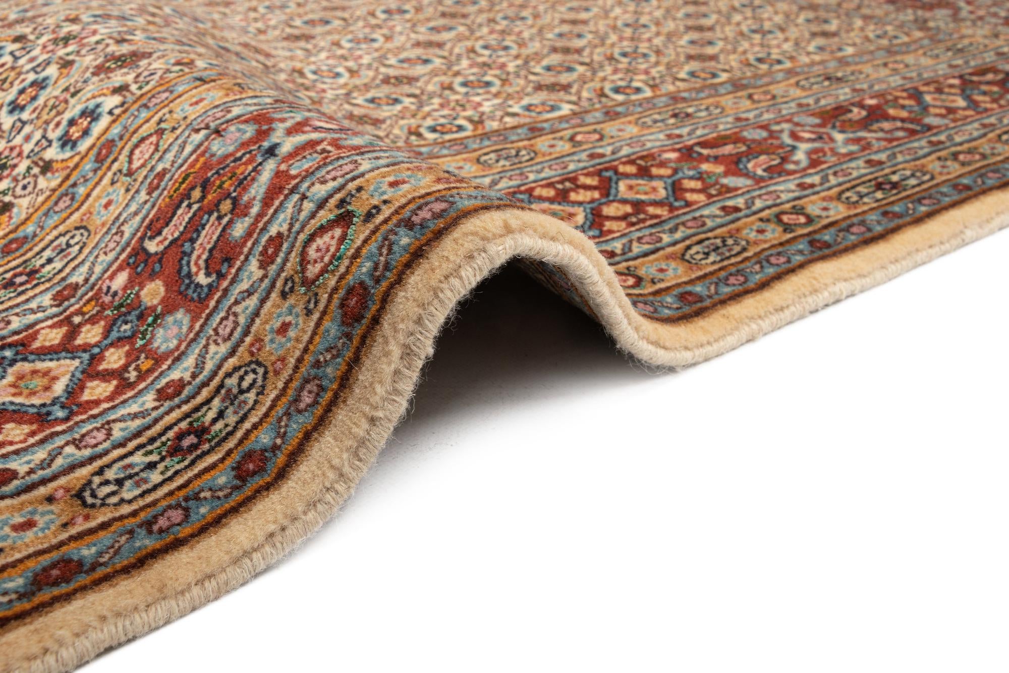 3' 5 x 5' Mood Wool Rug
