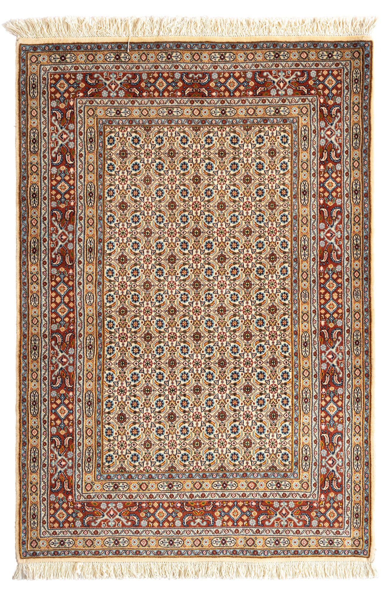 3' 5 x 5' Mood Wool Rug