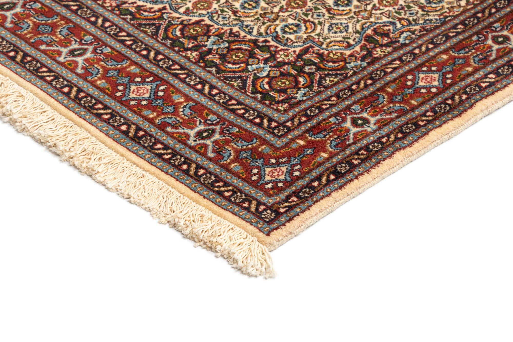 3' 1 x 4' 9 Mood Wool Rug