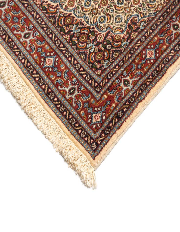 Detail image of 3' 1 x 4' 9 Mood Wool Rug