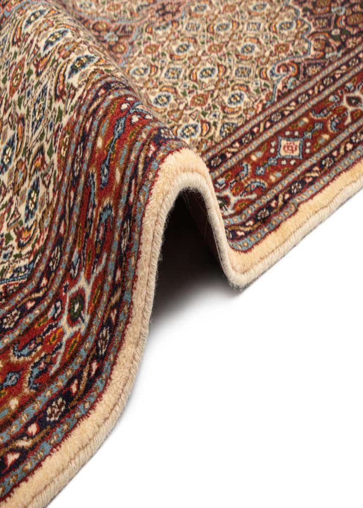 3' 1 x 4' 9 Mood Wool Rug