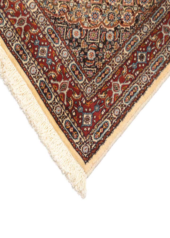 3' 1 x 4' 10 Mood Wool Rug