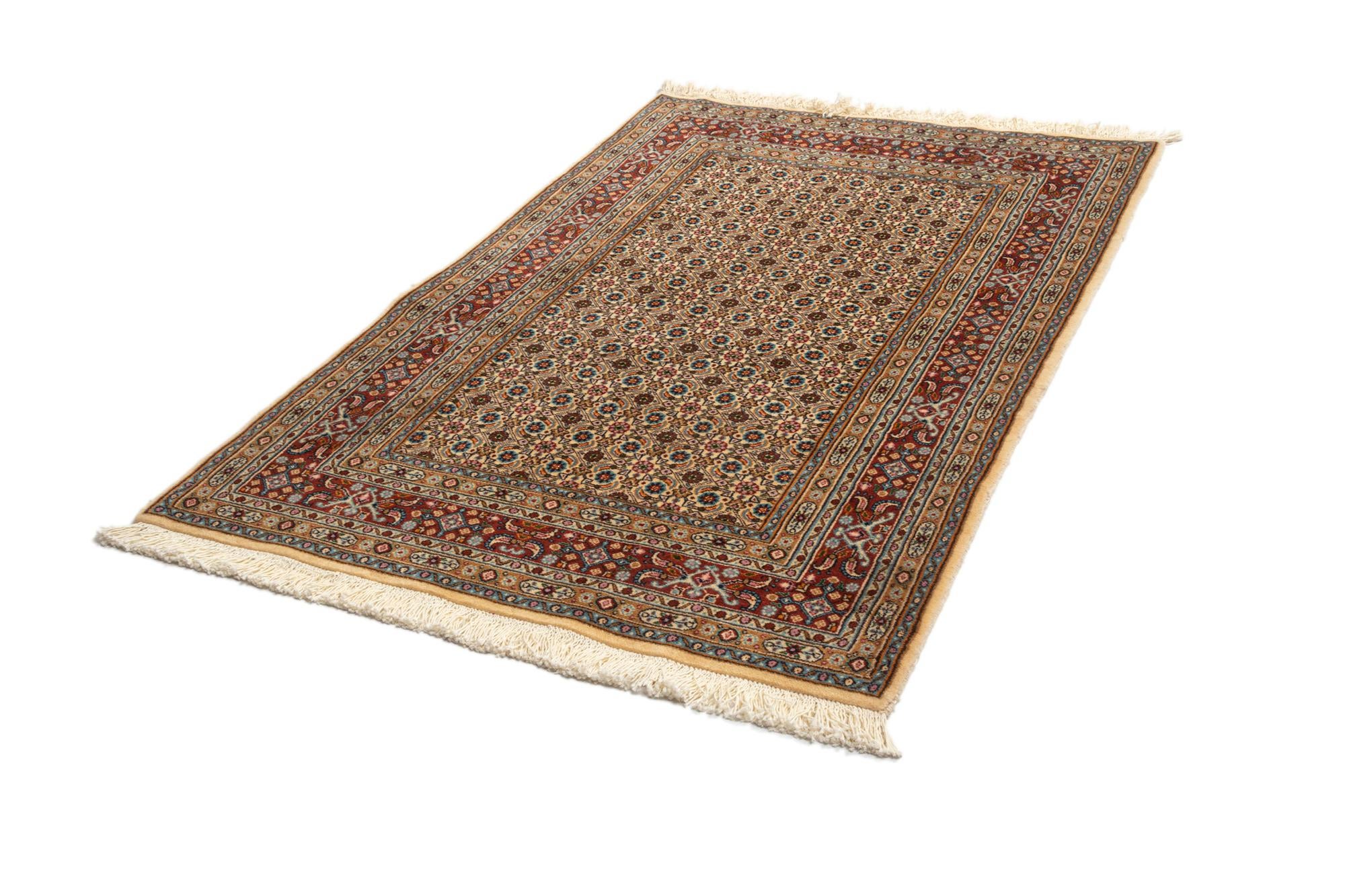 3' 4 x 5' Mood Wool Rug
