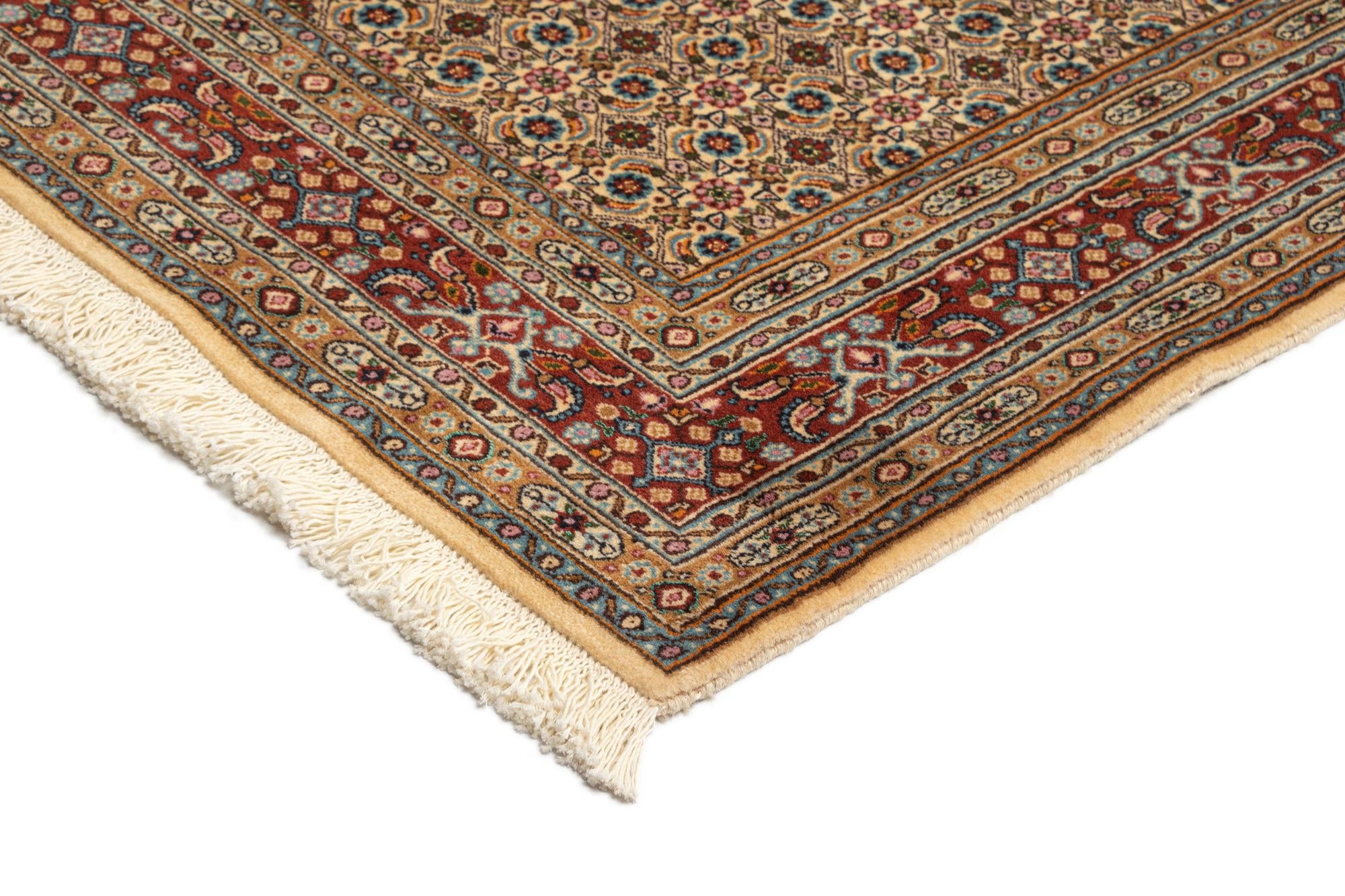 3' 4 x 5' Mood Wool Rug