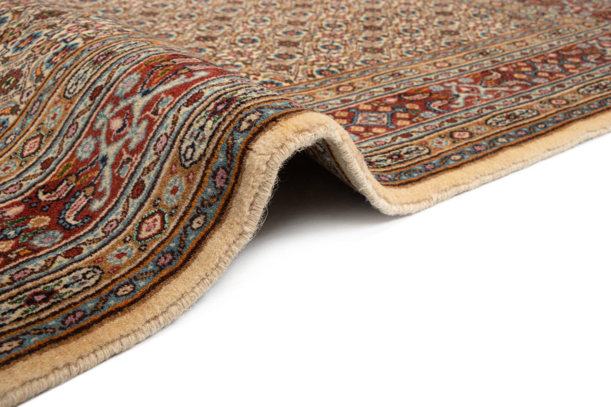 3' 4 x 5' Mood Wool Rug