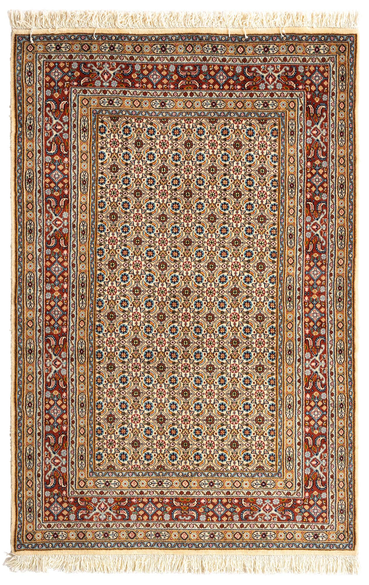 3' 4 x 5' Mood Wool Rug