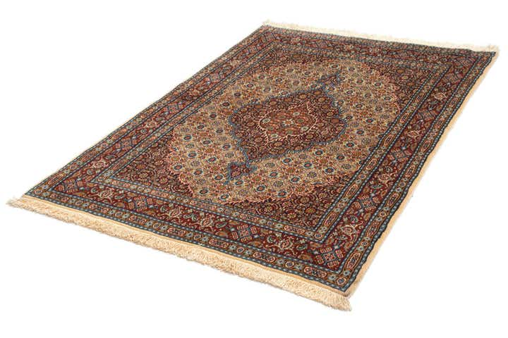 3' 3 x 4' 9 Mood Wool Rug