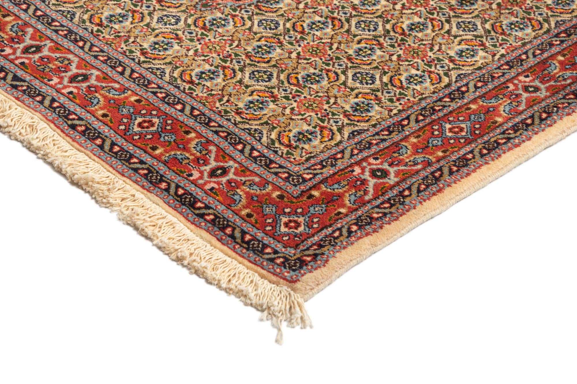3' 1 x 4' 11 Mood Wool Rug