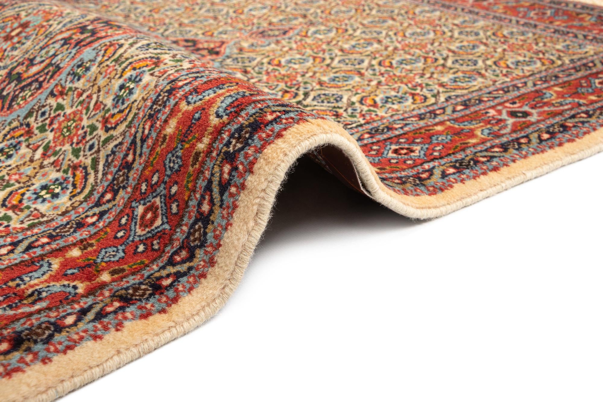 3' 1 x 4' 11 Mood Wool Rug