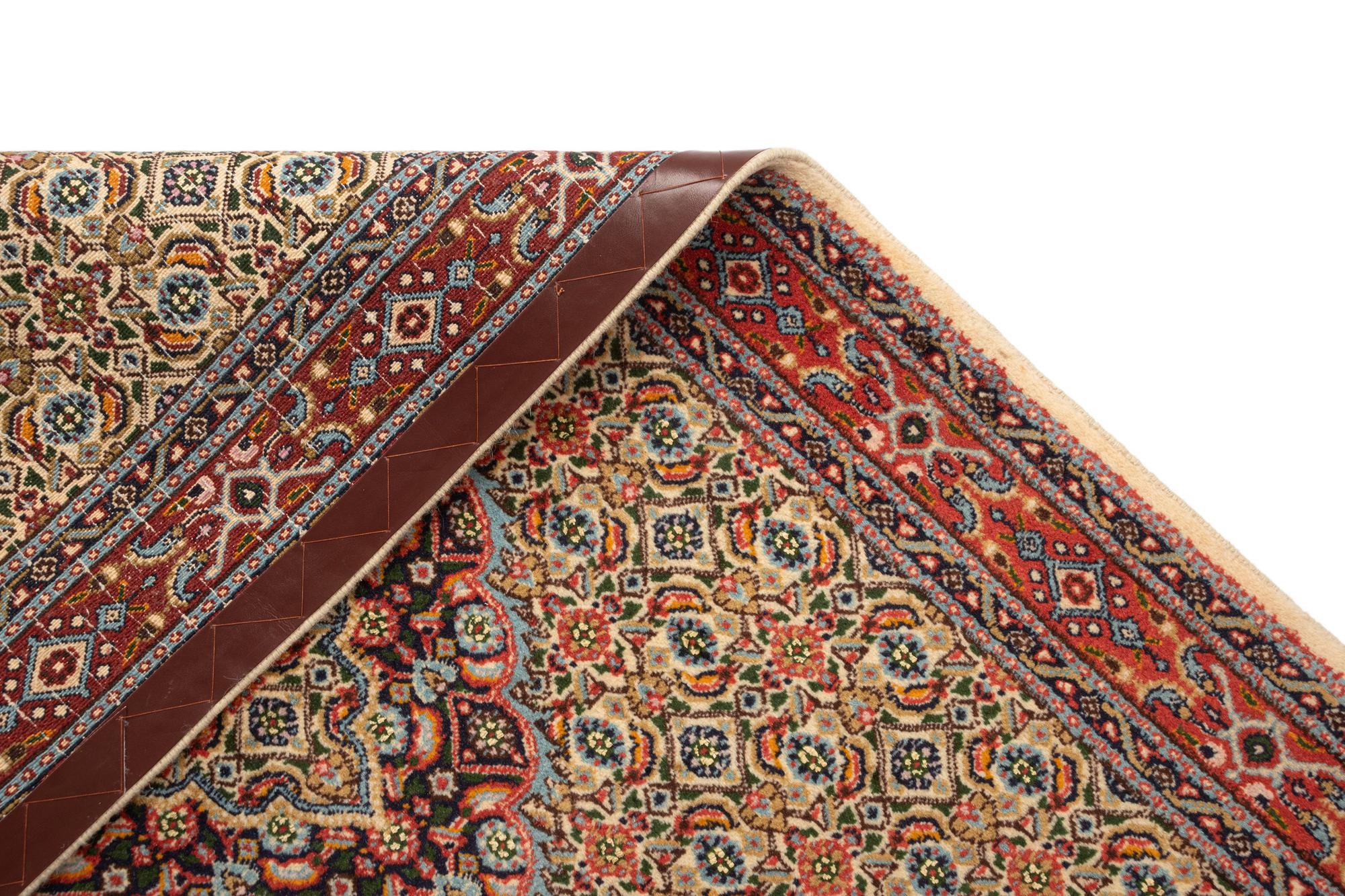 3' 1 x 4' 11 Mood Wool Rug
