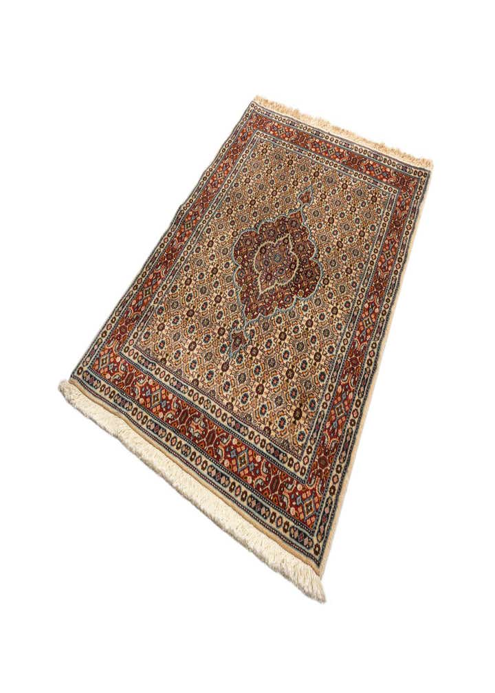 3' 3 x 4' 9 Mood Wool Rug