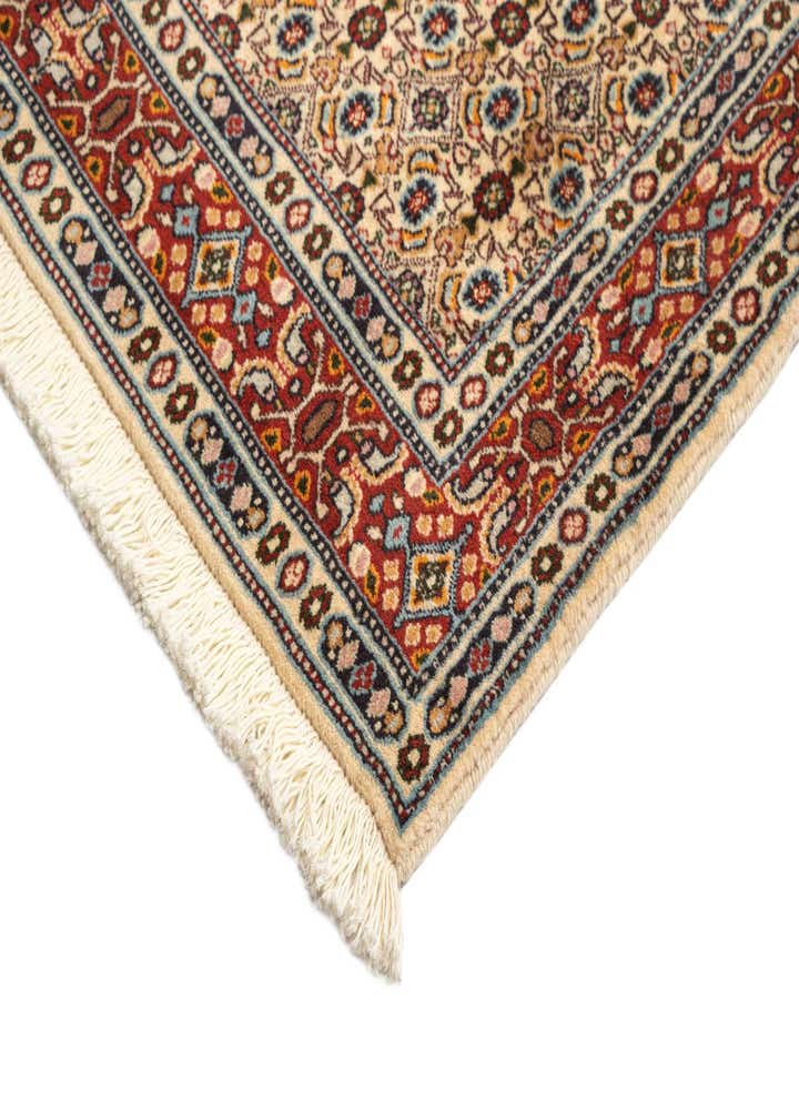 3' 3 x 4' 9 Mood Wool Rug