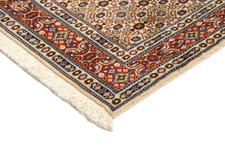 Detail image of 3' 3 x 4' 9 Mood Wool Rug