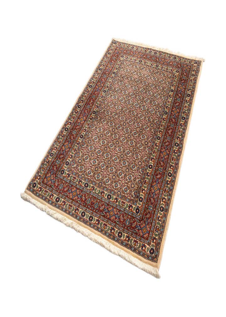 3' 5 x 4' 11 Mood Wool Rug