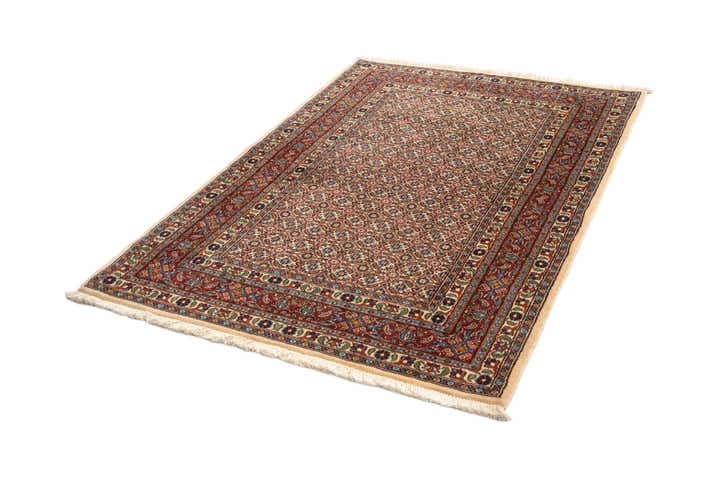 3' 5 x 4' 11 Mood Wool Rug