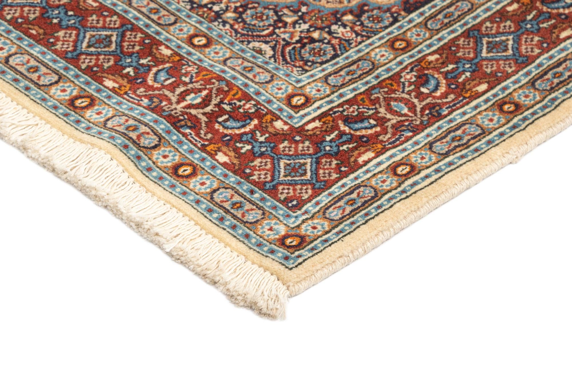 2' 8 x 4' Mood Wool Rug