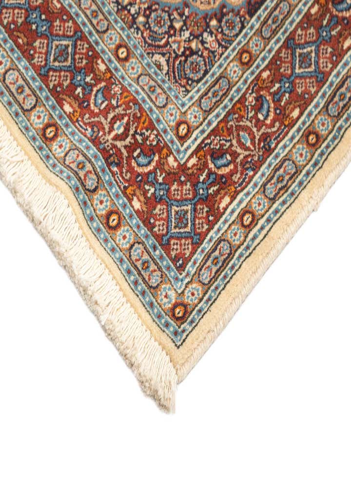 2' 8 x 4' Mood Wool Rug