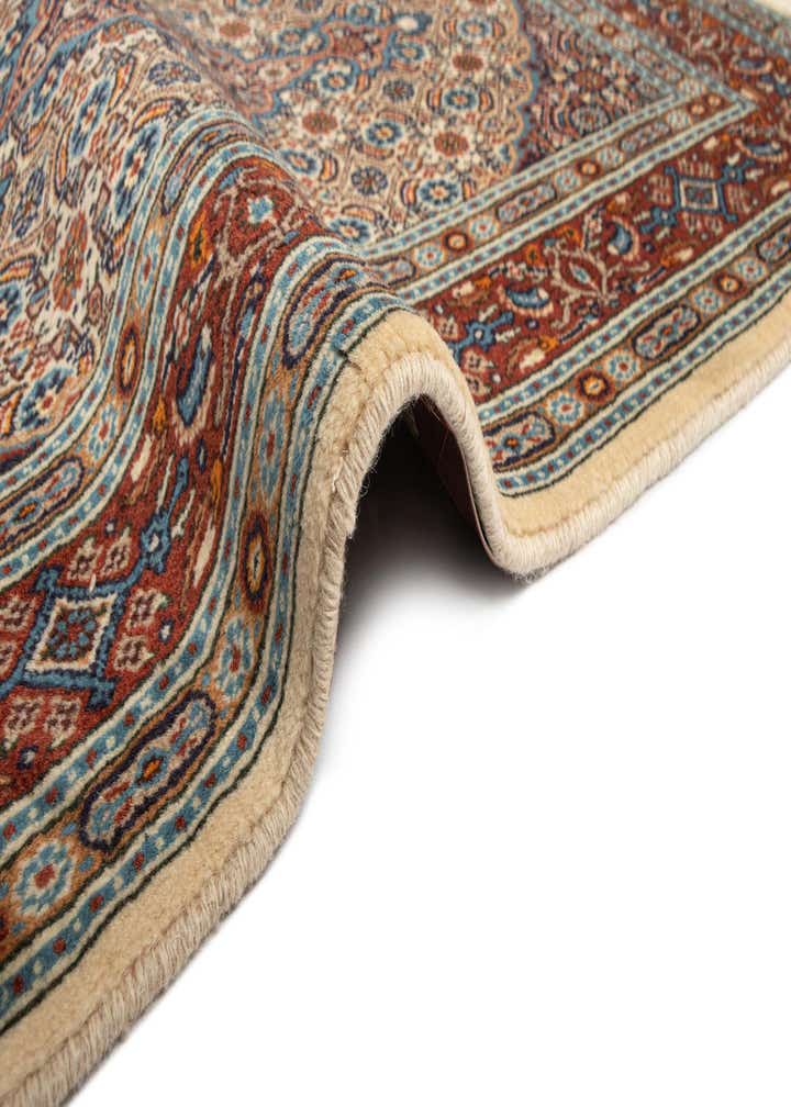 2' 8 x 4' Mood Wool Rug