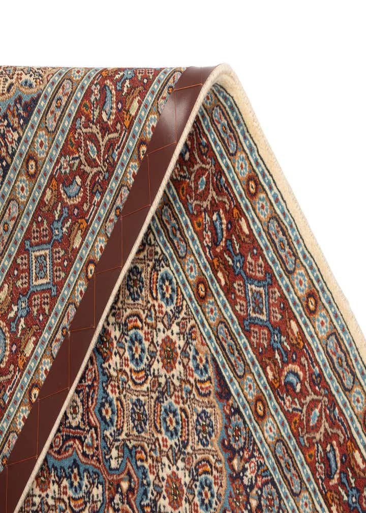 2' 8 x 4' Mood Wool Rug