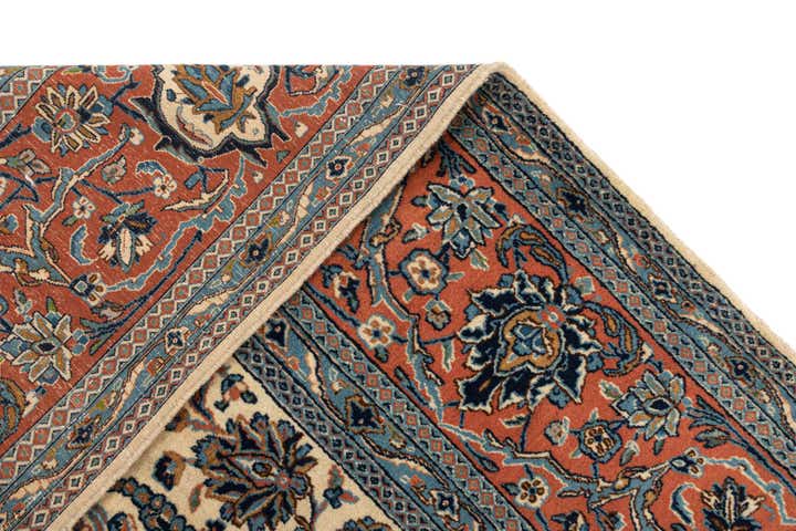 9' 9 x 14' Mood Wool Rug