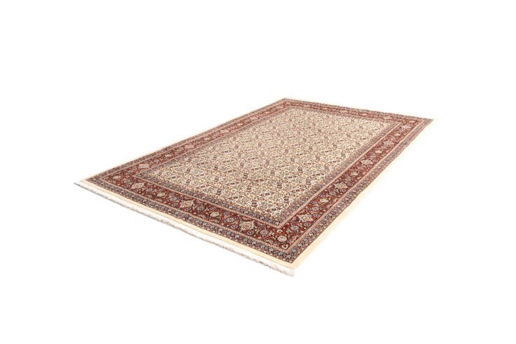 Detail image of 6' 8 x 10' 2 Mood Wool Rug