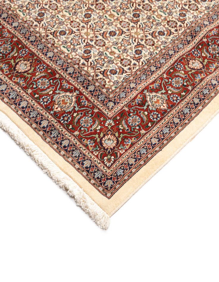 Detail image of 6' 8 x 10' 2 Mood Wool Rug