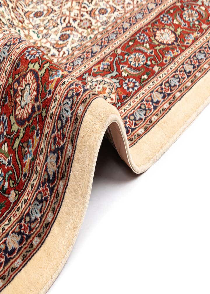 6' 8 x 10' 2 Mood Wool Rug