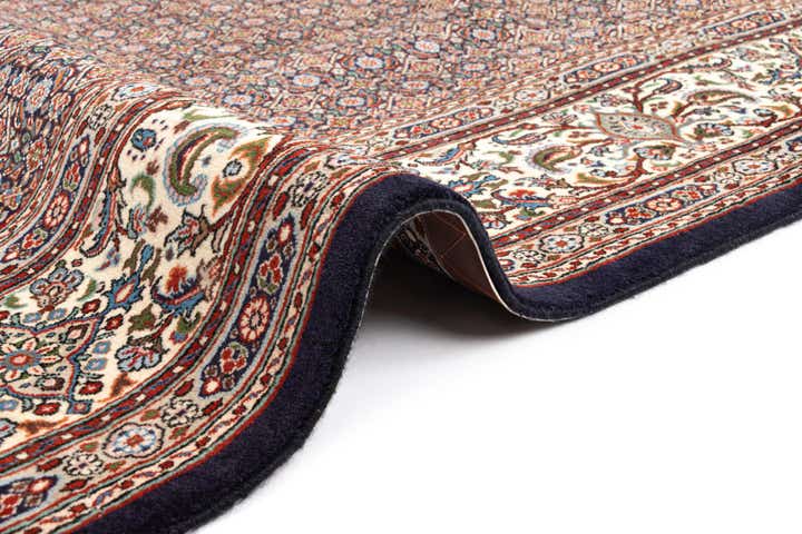 6' 7 x 9' 10 Mood Wool Rug
