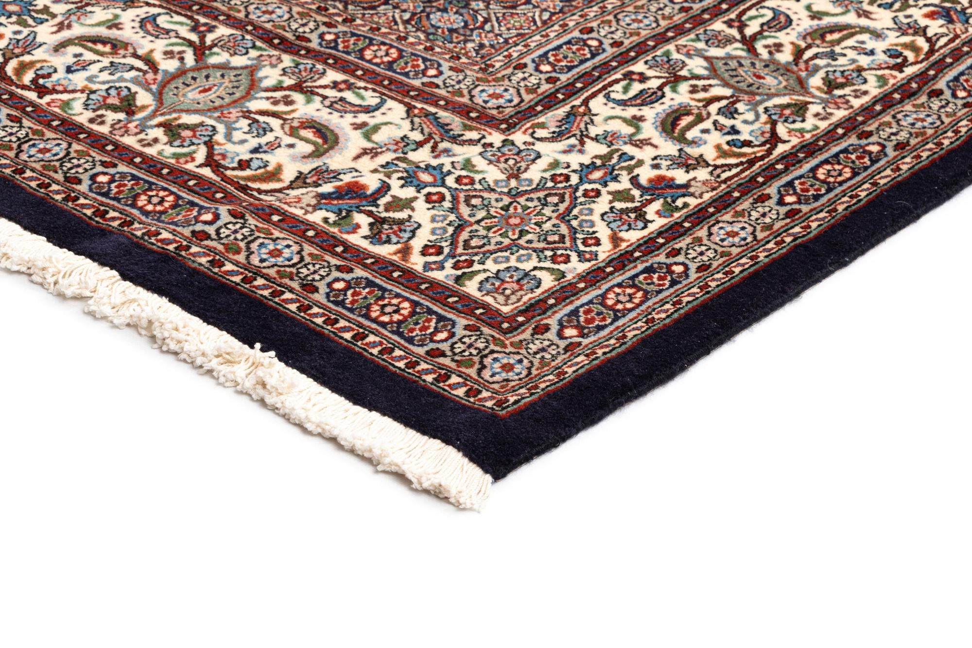 6' 7 x 9' 10 Mood Wool Rug