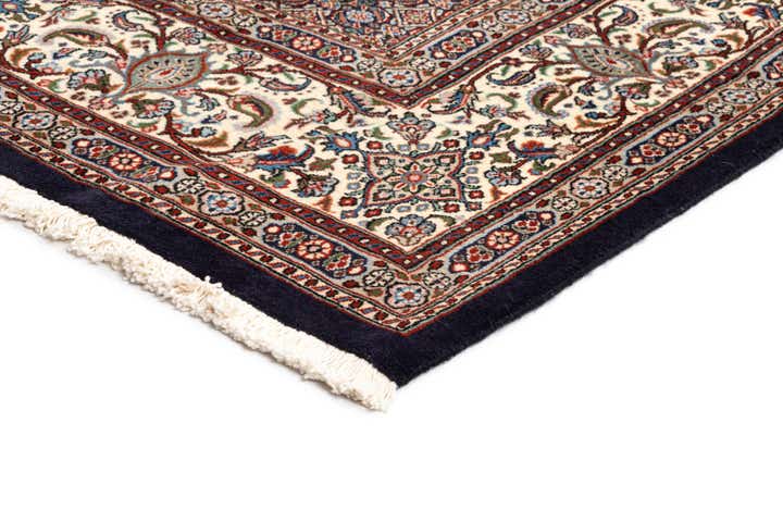 6' 7 x 9' 10 Mood Wool Rug