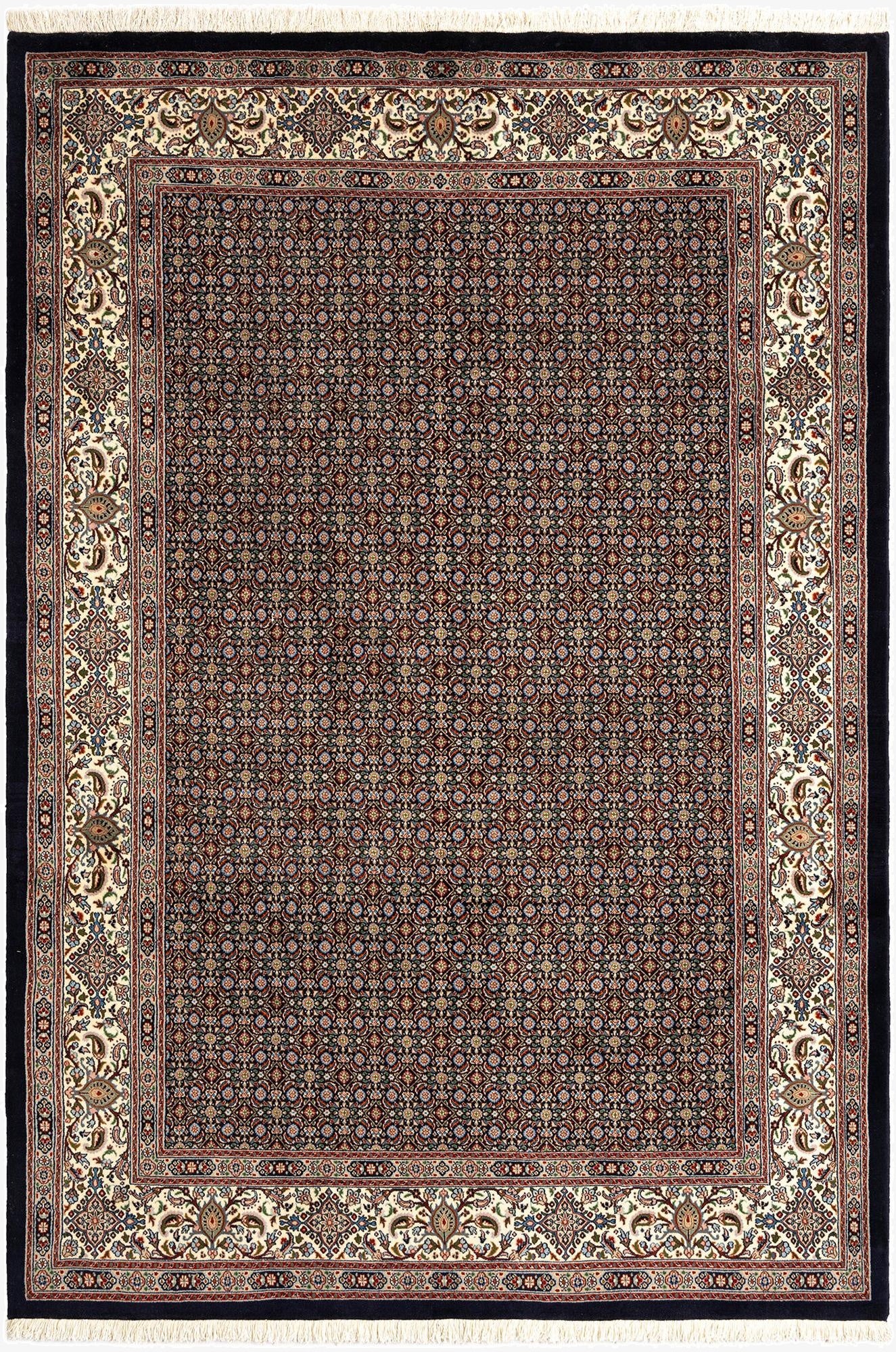 6' 9 x 9' 9 Mood Wool Rug
