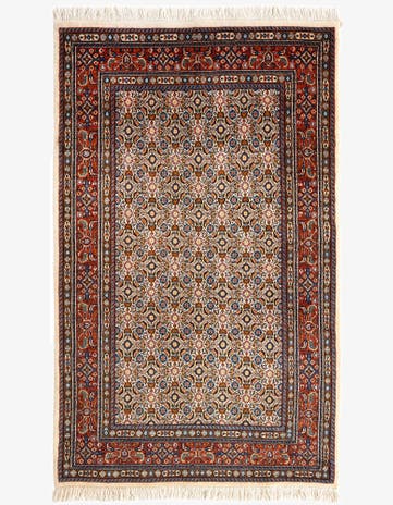 3' 2 x 5' 3 Mood Wool Rug