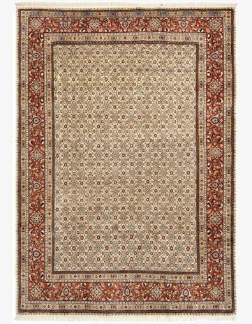 6' 7 x 9' 3 Mood Rug