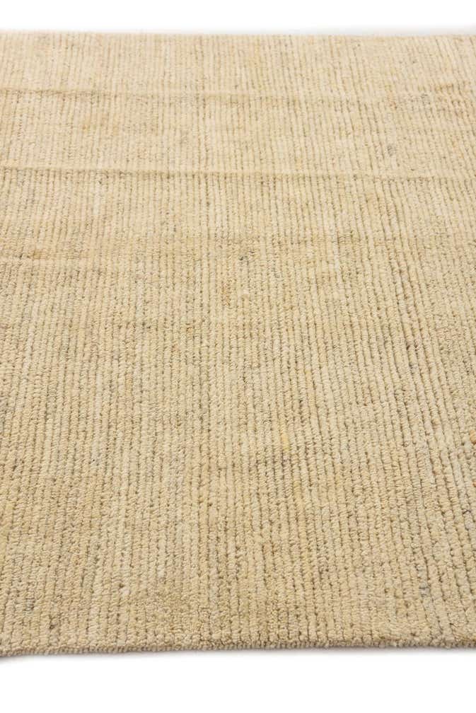 5' 9 x 8' 8 Hand Knotted Moroccan Wool Rug