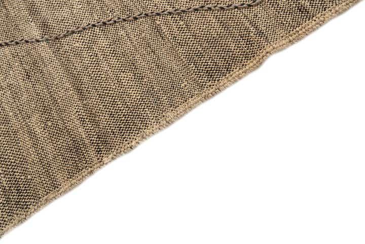 7' 3 x 9' 7 Hand Knotted Moroccan Wool Rug