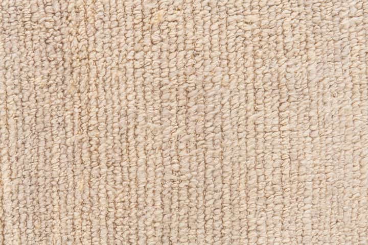 8' x 12' Hand Knotted Moroccan Wool Rug