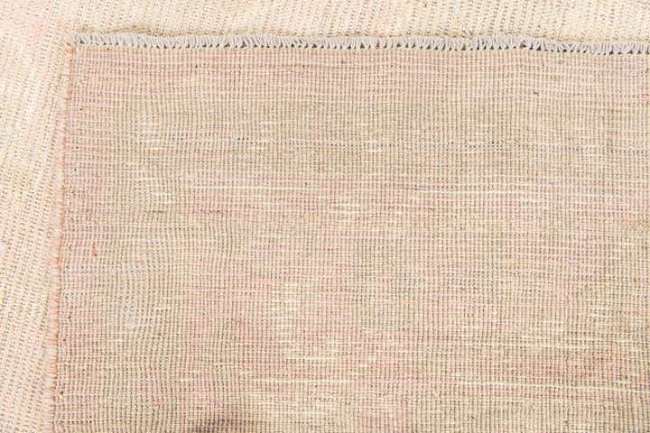 8' 8 x 11' 6 Hand Knotted Moroccan Wool Rug