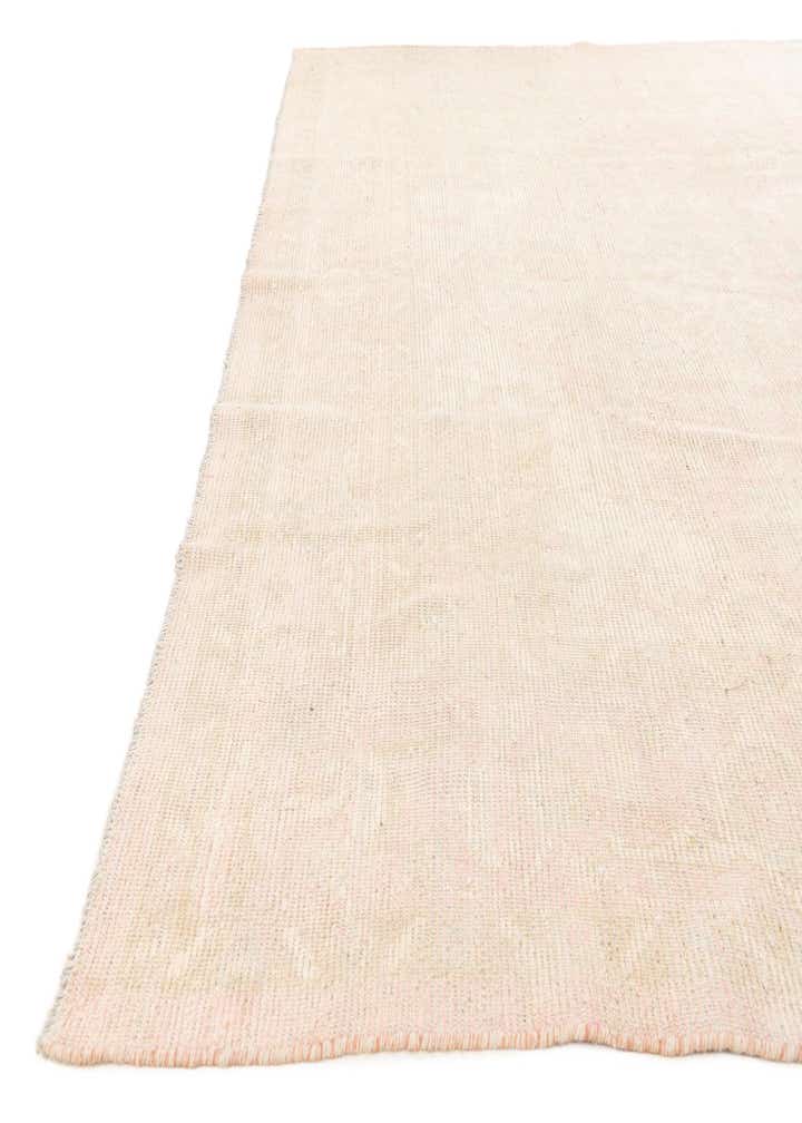 8' 8 x 11' 6 Hand Knotted Moroccan Wool Rug