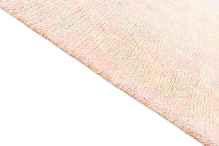 8' 8 x 11' 6 Hand Knotted Moroccan Wool Rug