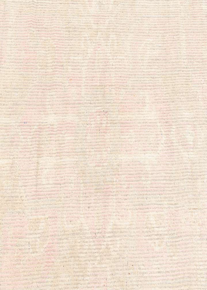 8' 8 x 11' 6 Hand Knotted Moroccan Wool Rug