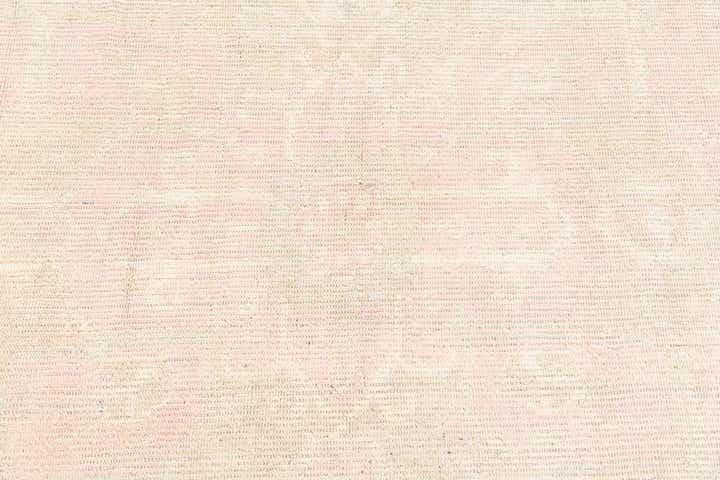 8' 8 x 11' 6 Hand Knotted Moroccan Wool Rug