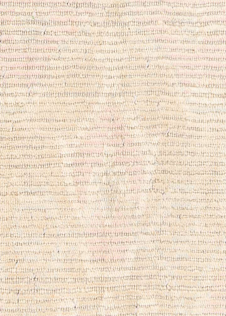 8' 8 x 11' 6 Hand Knotted Moroccan Wool Rug