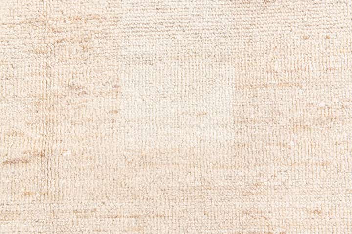 5' 2 x 7' 6 Hand Knotted Moroccan Wool Rug