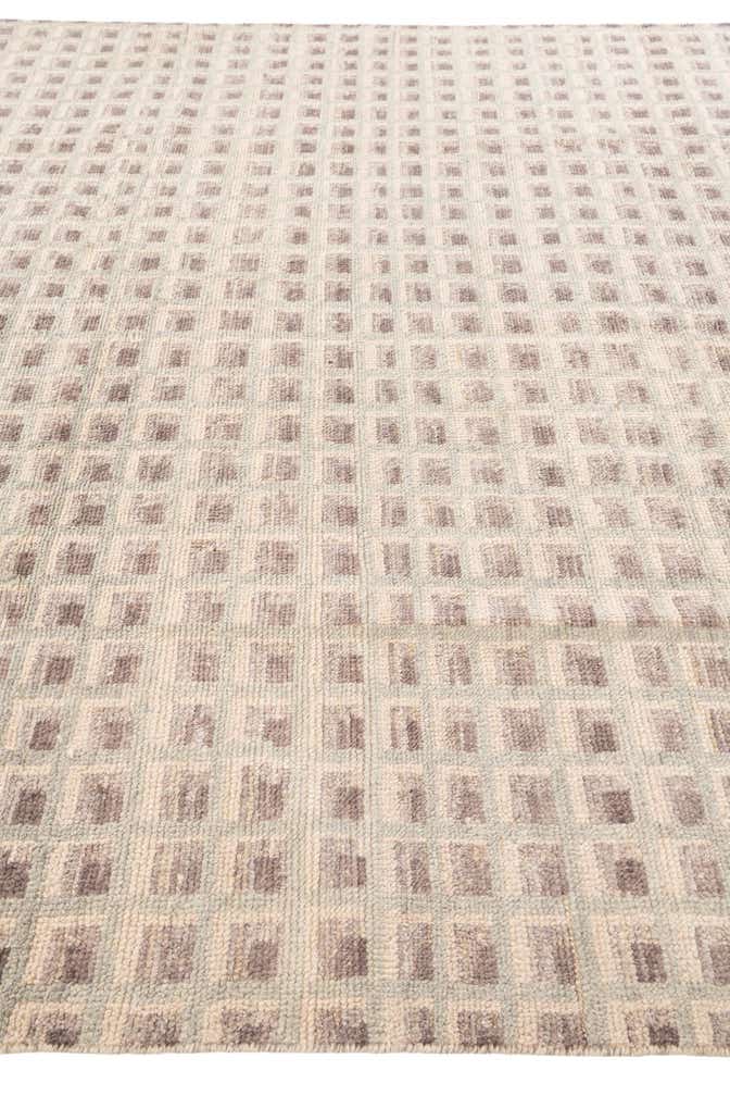 255cm x 300cm anudado a mano marroquí Alfombra Lana