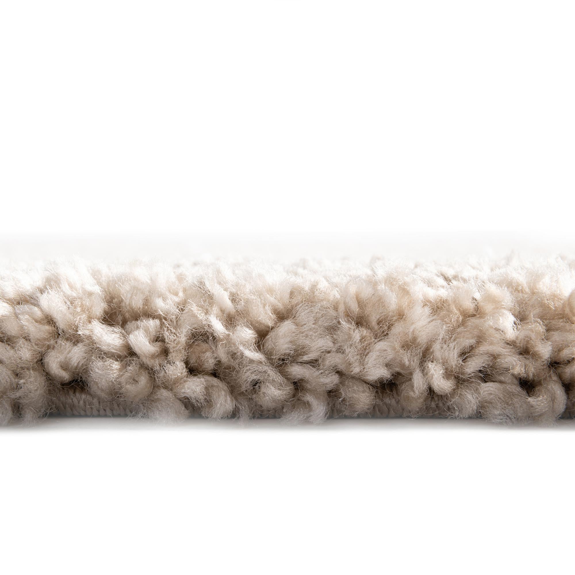 6' x 9' Moroccan Shag Rug