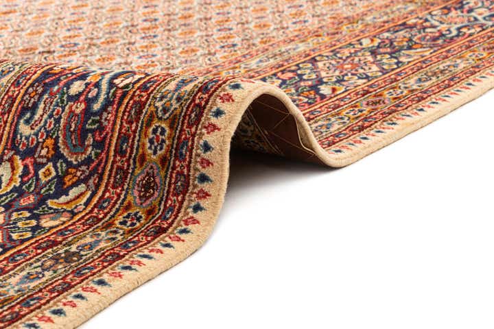6' 7 x 8' 5 Moud Rug
