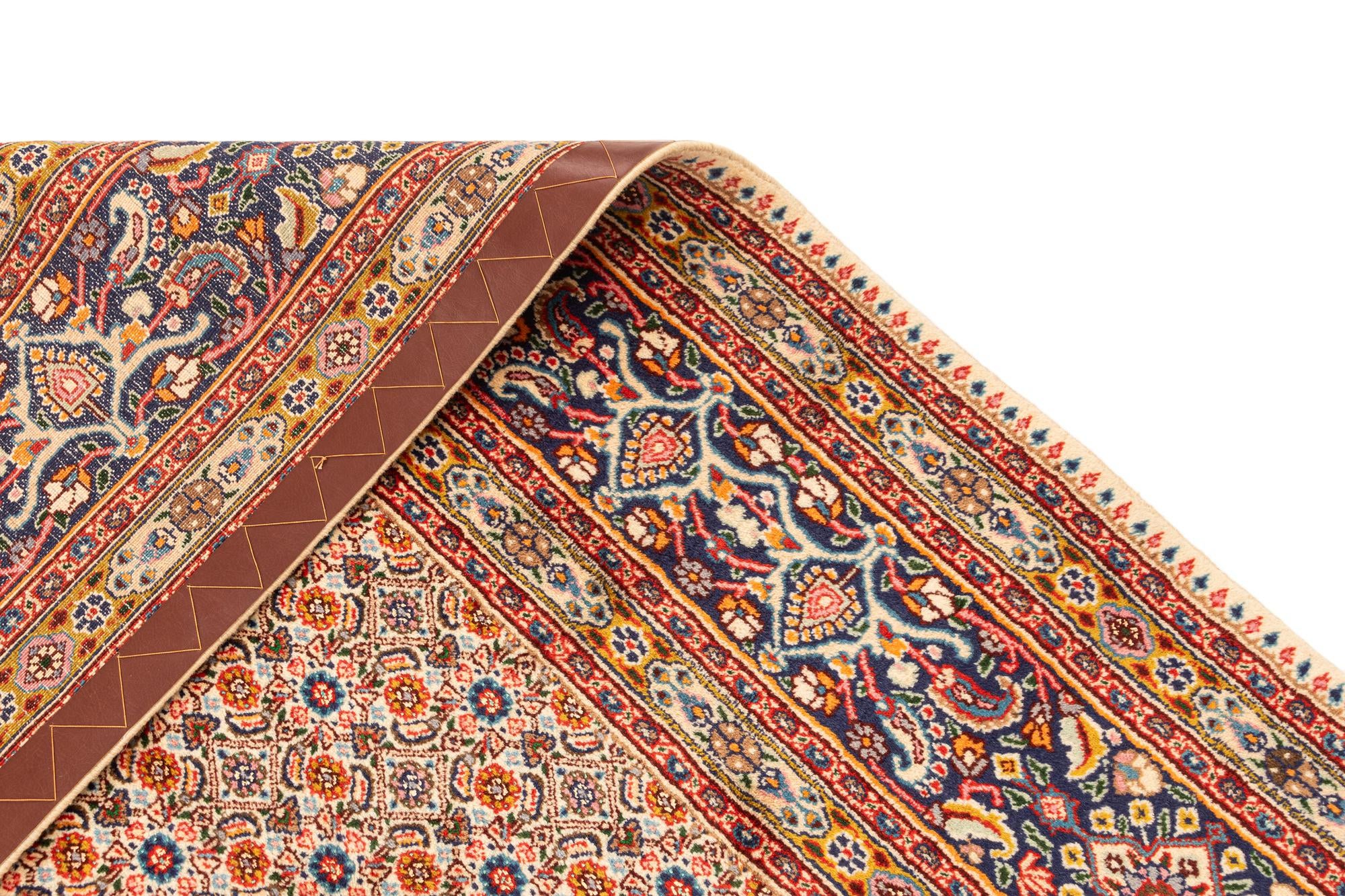 6' 7 x 8' 5 Moud Rug