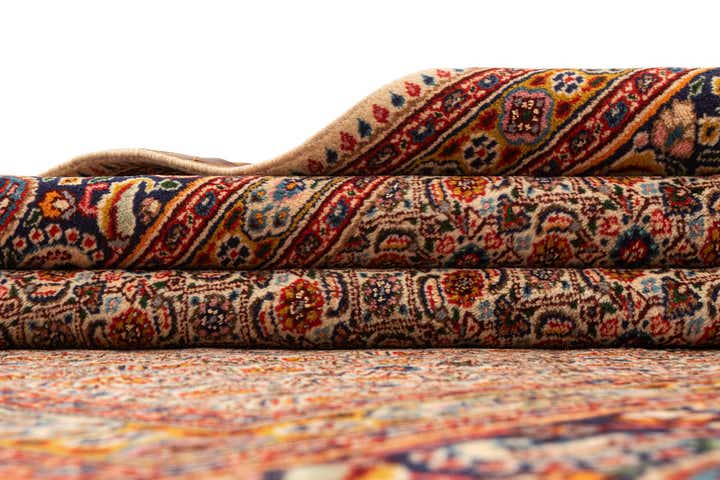 6' 7 x 8' 5 Moud Rug