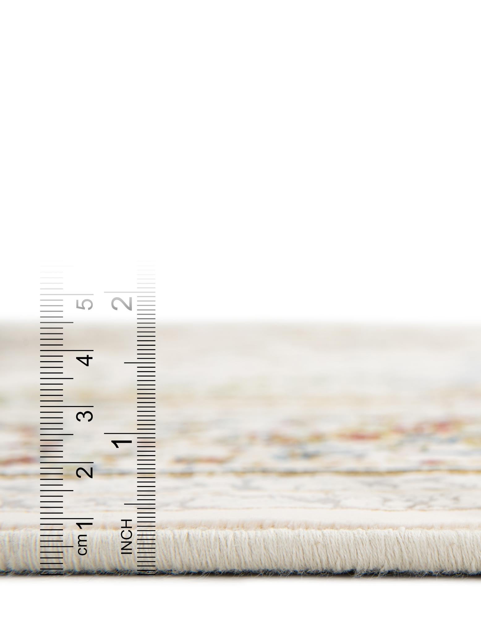 8' x 10' Moudon Rug