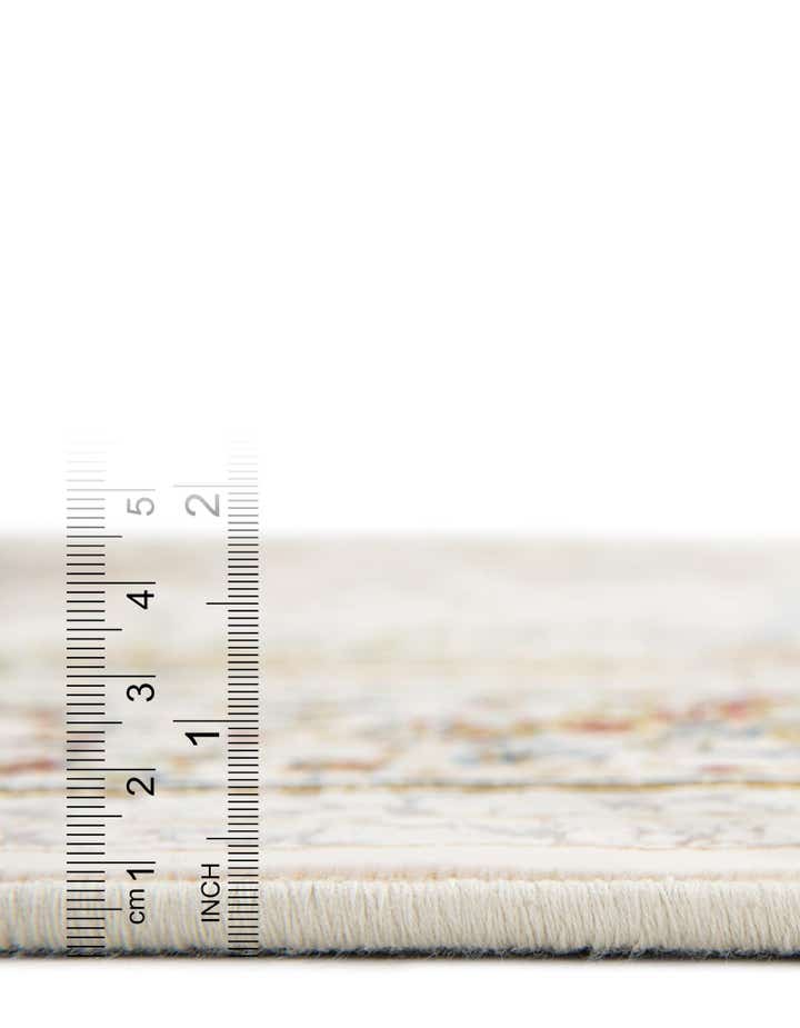 8' x 10' Moudon Rug